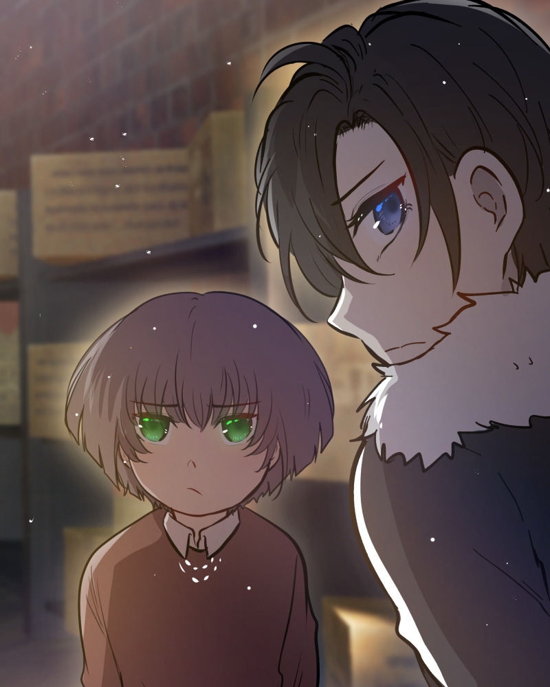 Rebirth-69Michi Chapter 91 - Page 52