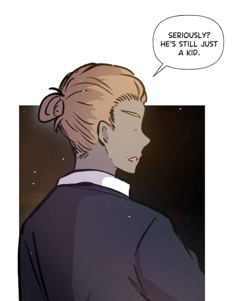 Rebirth-69Michi Chapter 91 - Page 55