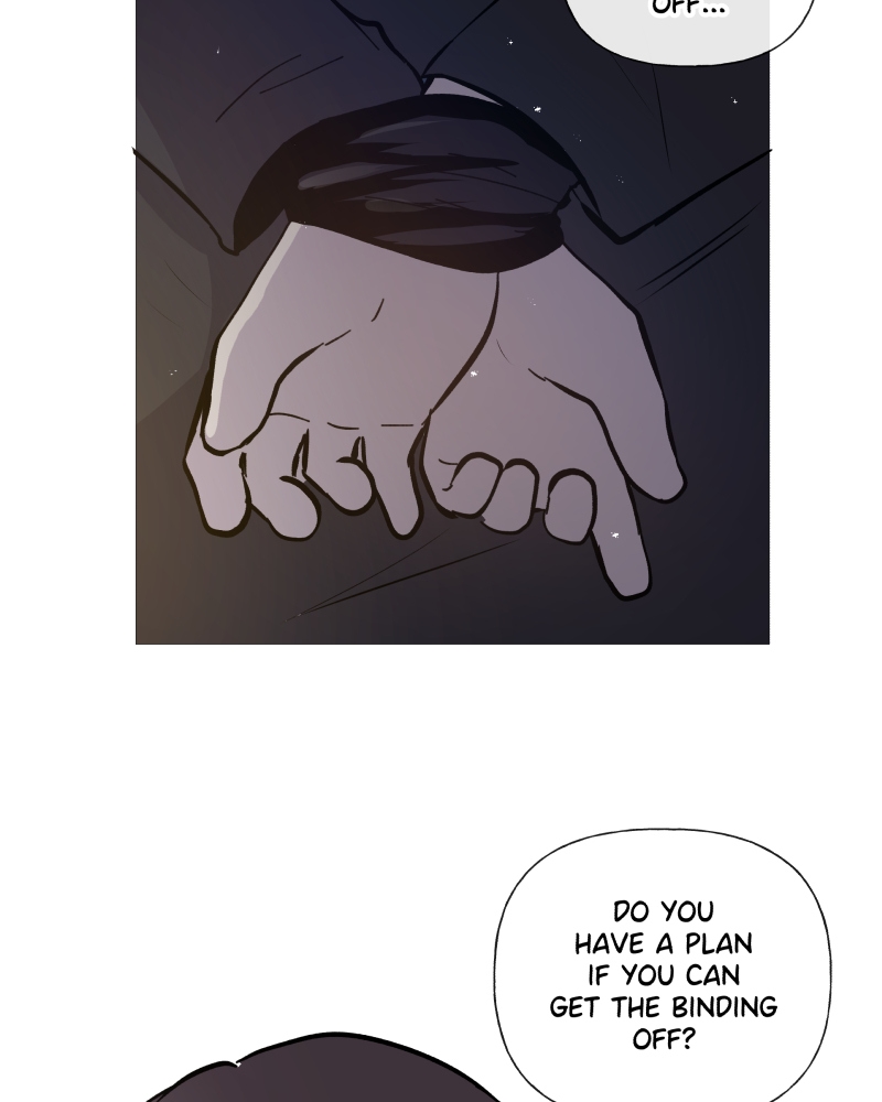 Rebirth-69Michi Chapter 91 - Page 61