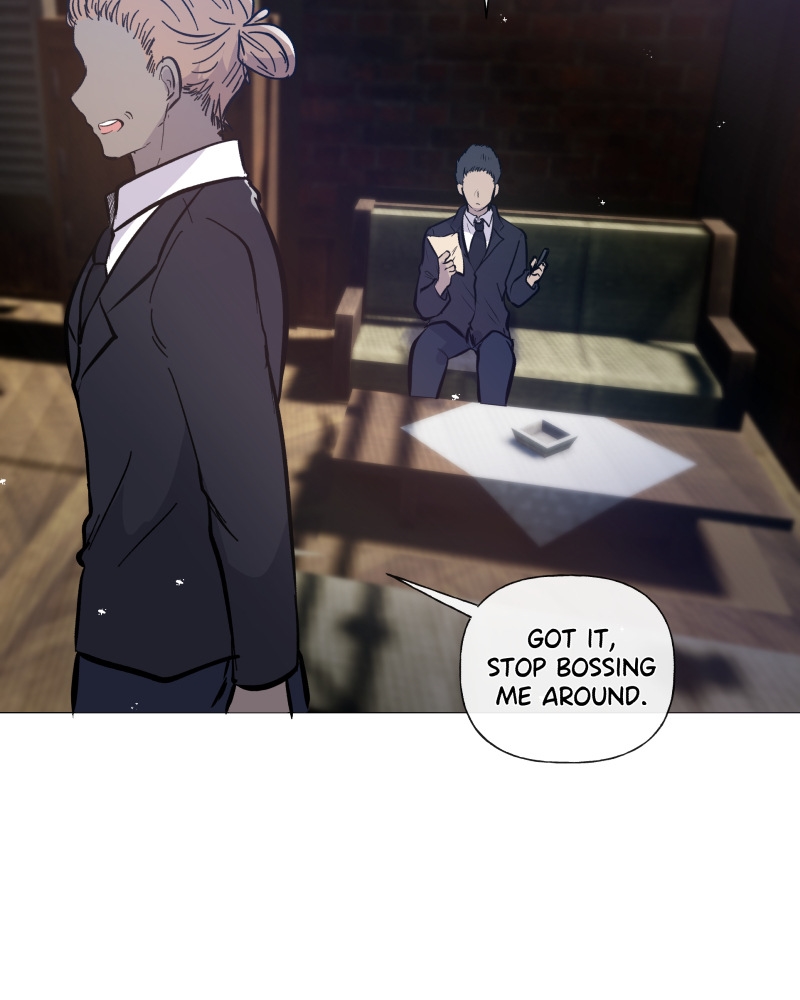 Rebirth-69Michi Chapter 91 - Page 73