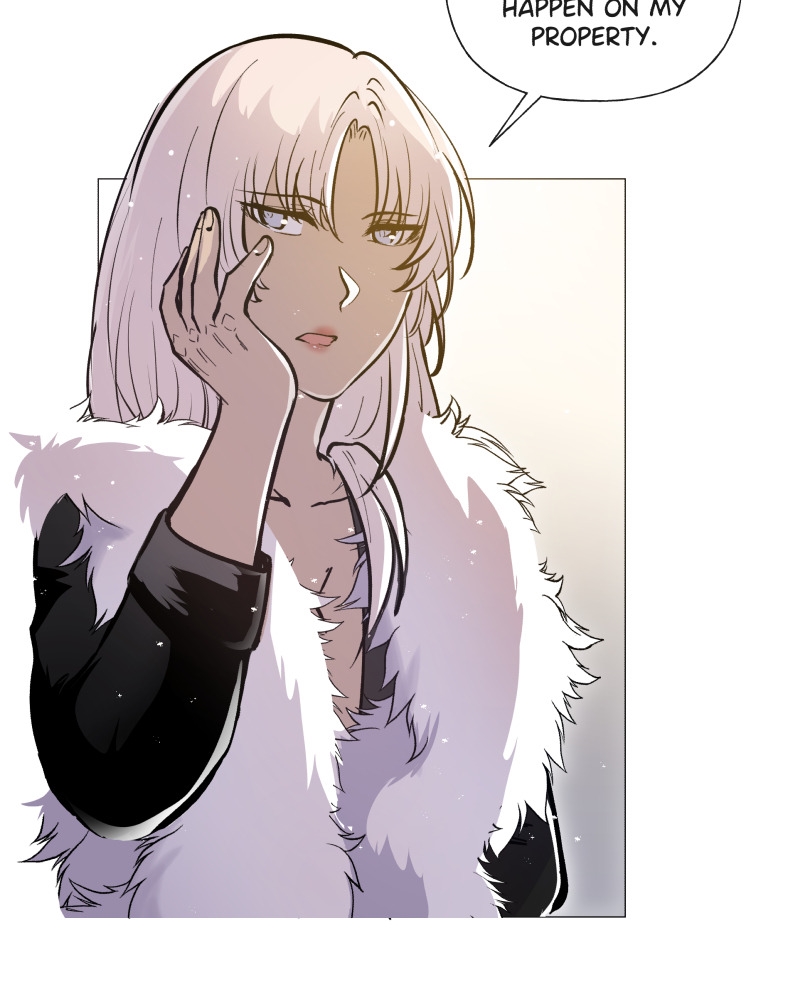 Rebirth-69Michi Chapter 91 - Page 8