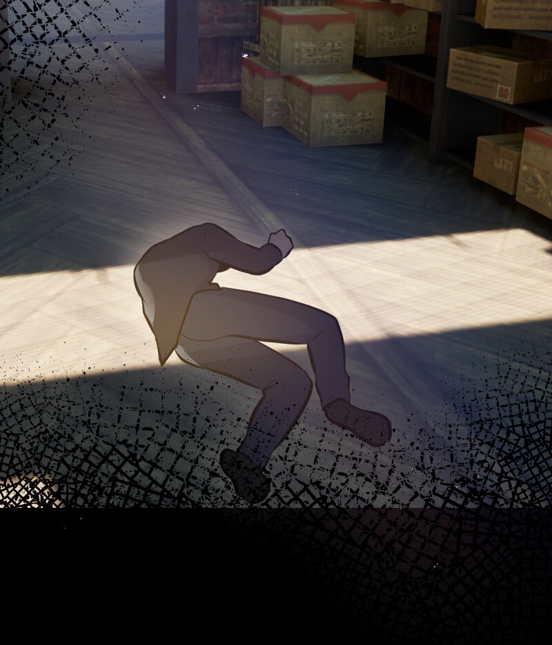 Rebirth-69Michi Chapter 91 - Page 84