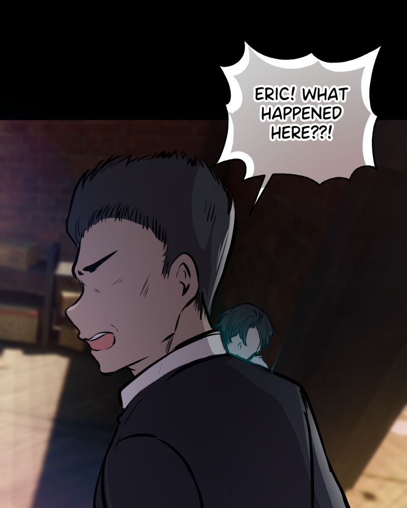 Rebirth-69Michi Chapter 91 - Page 85