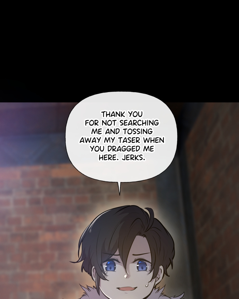 Rebirth-69Michi Chapter 91 - Page 91