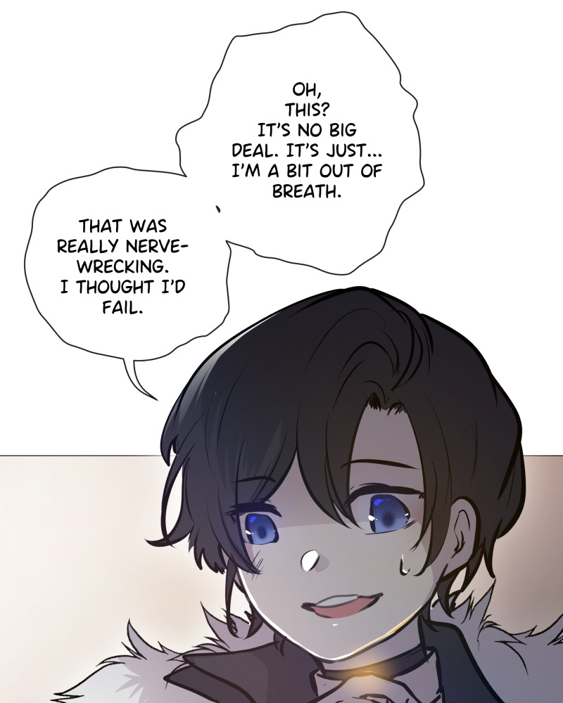 Rebirth-69Michi Chapter 91 - Page 96