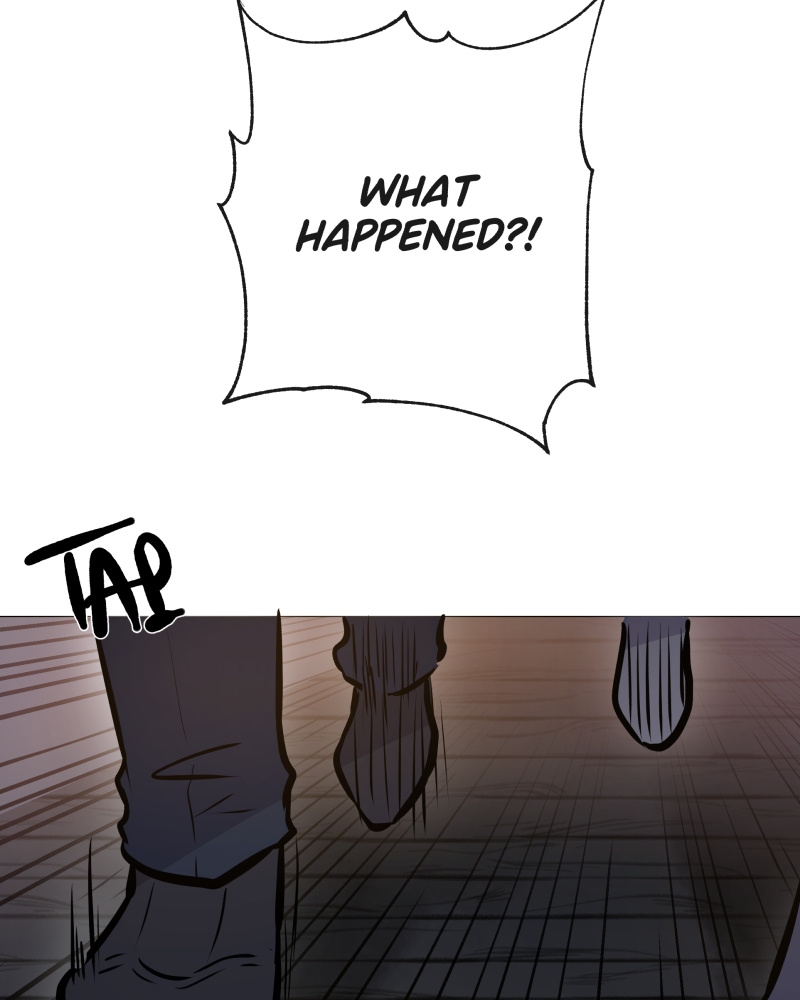 Rebirth-69Michi Chapter 91 - Page 98