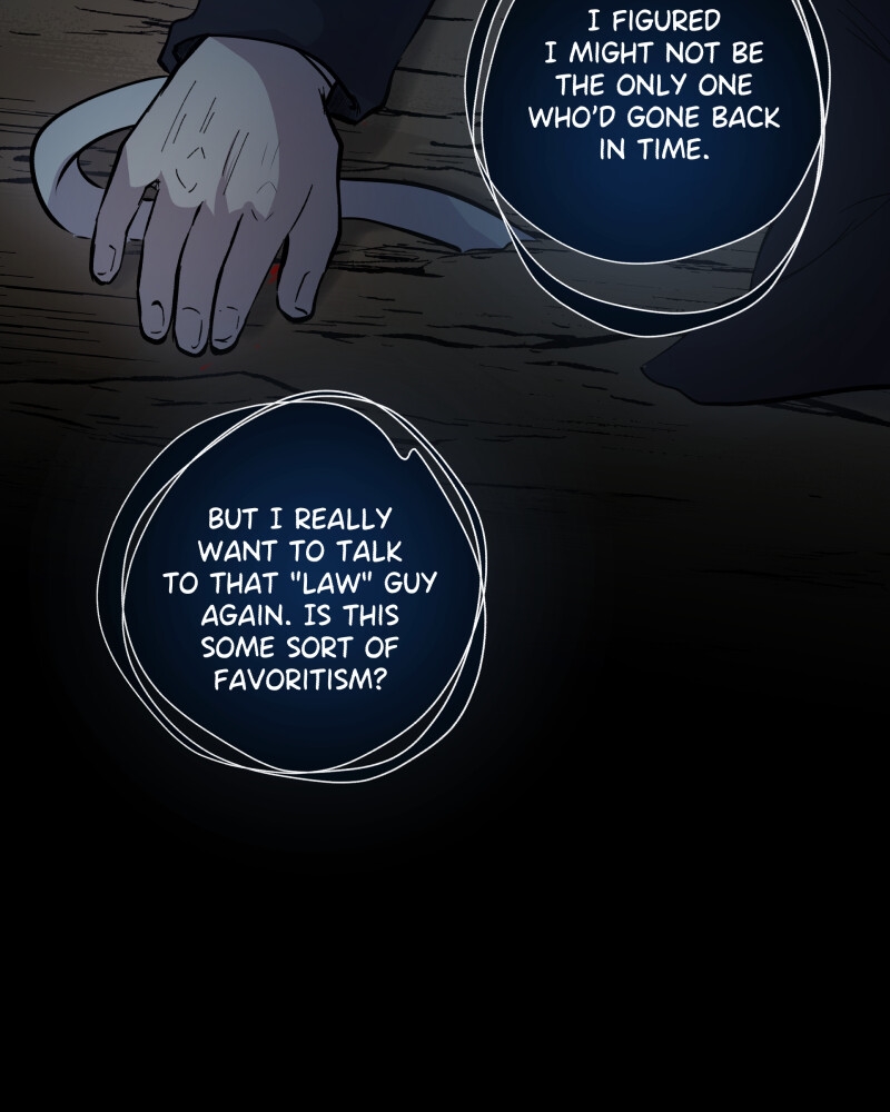 Rebirth-69Michi Chapter 92 - Page 100