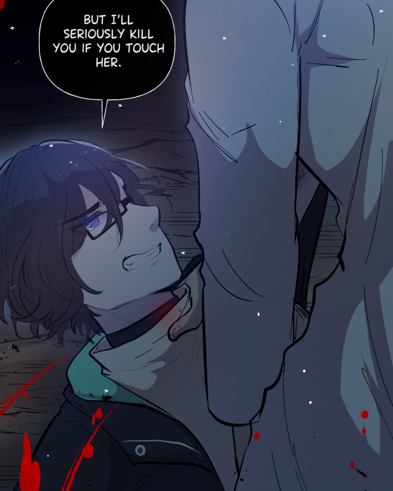 Rebirth-69Michi Chapter 92 - Page 106