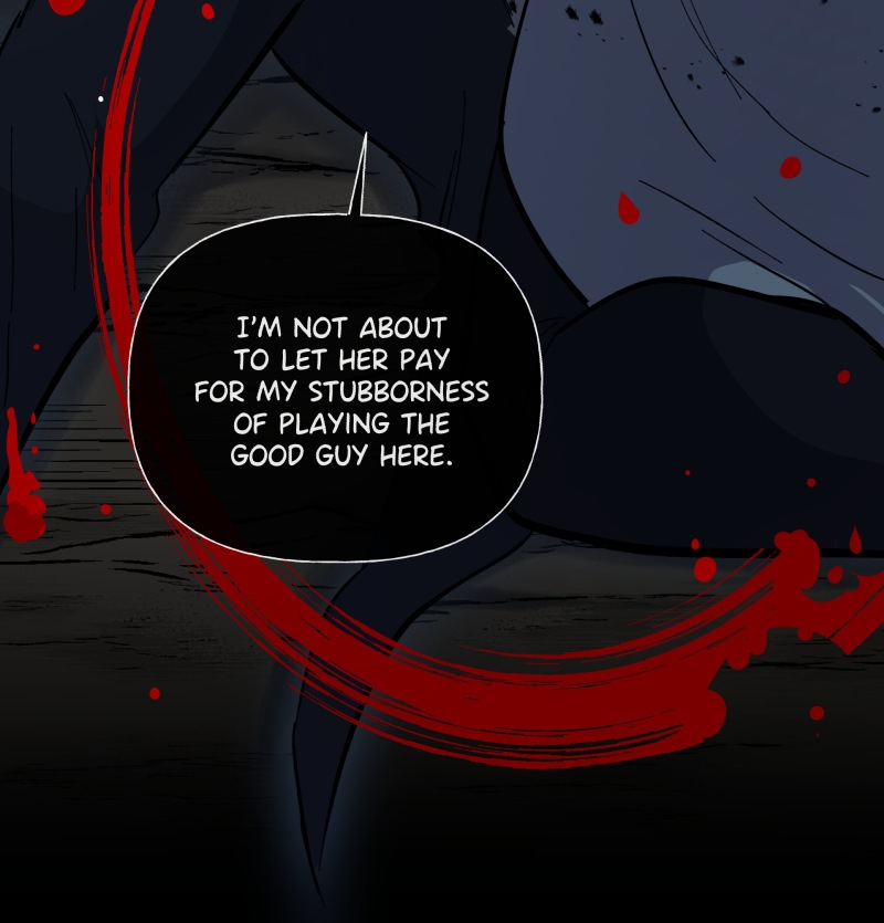 Rebirth-69Michi Chapter 92 - Page 107