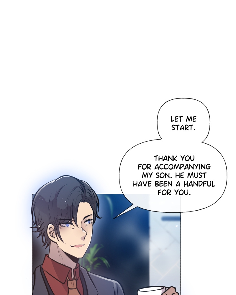 Rebirth-69Michi Chapter 92 - Page 11