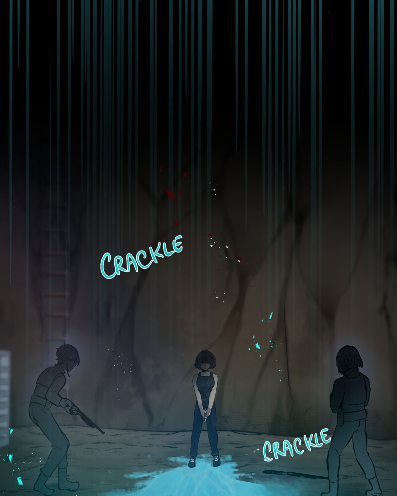 Rebirth-69Michi Chapter 92 - Page 116