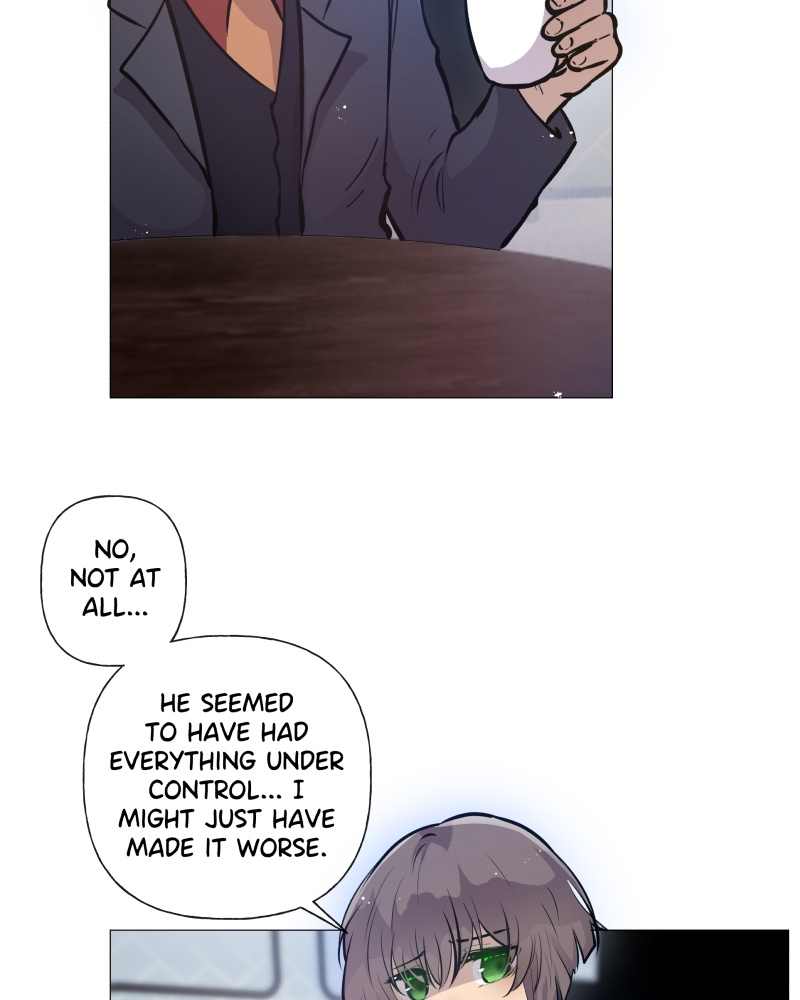 Rebirth-69Michi Chapter 92 - Page 12