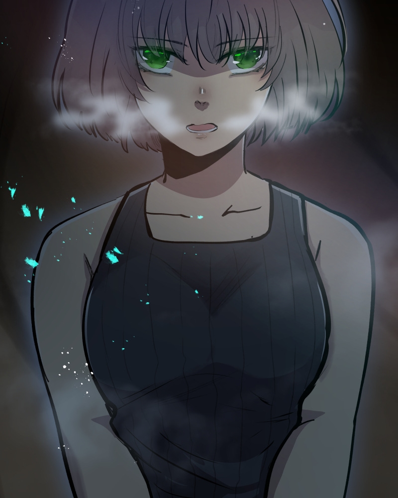 Rebirth-69Michi Chapter 92 - Page 123