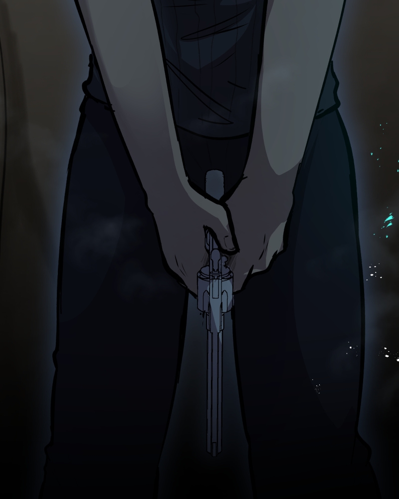 Rebirth-69Michi Chapter 92 - Page 124