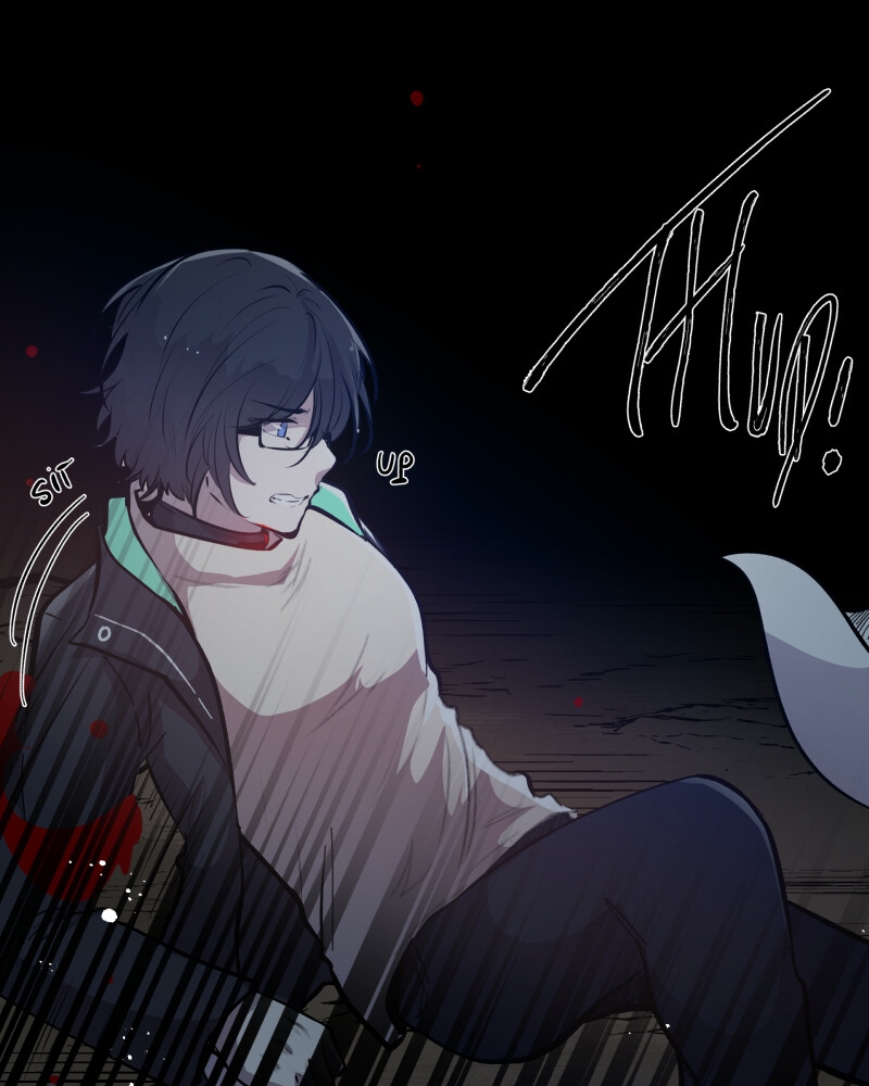 Rebirth-69Michi Chapter 92 - Page 132