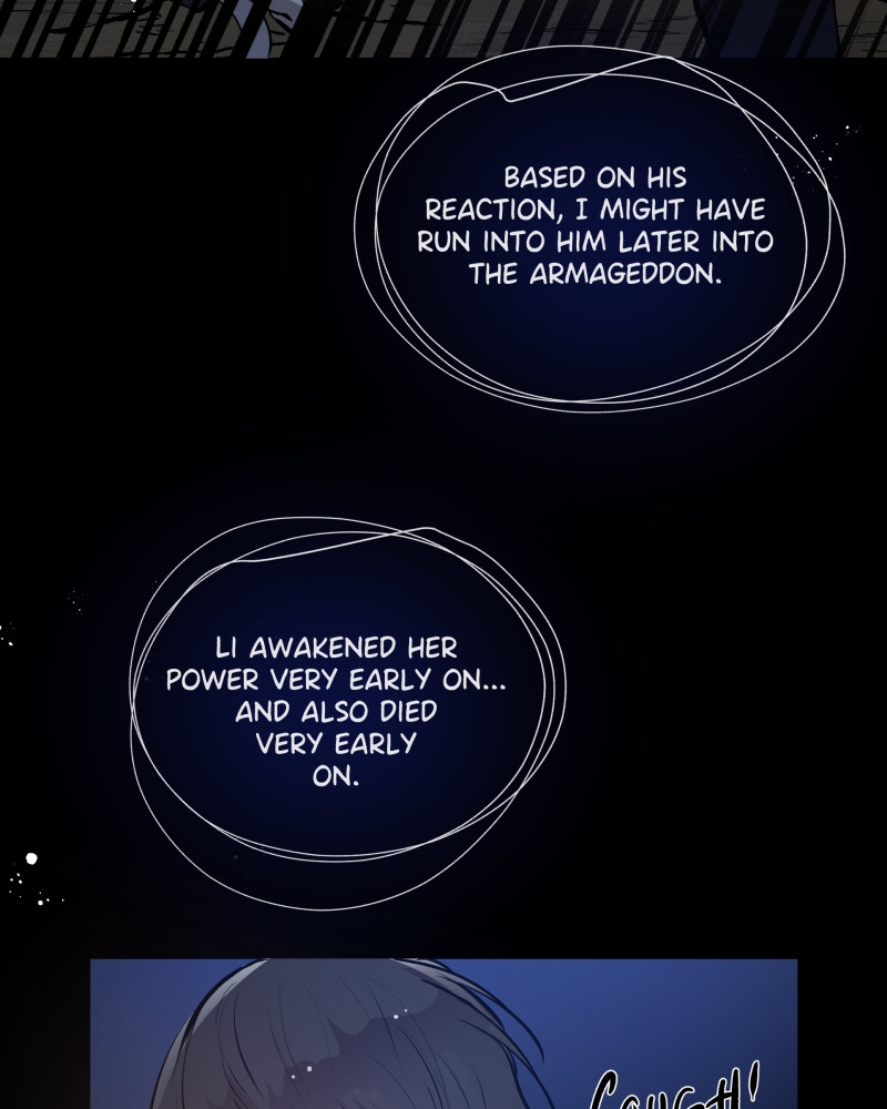 Rebirth-69Michi Chapter 92 - Page 133