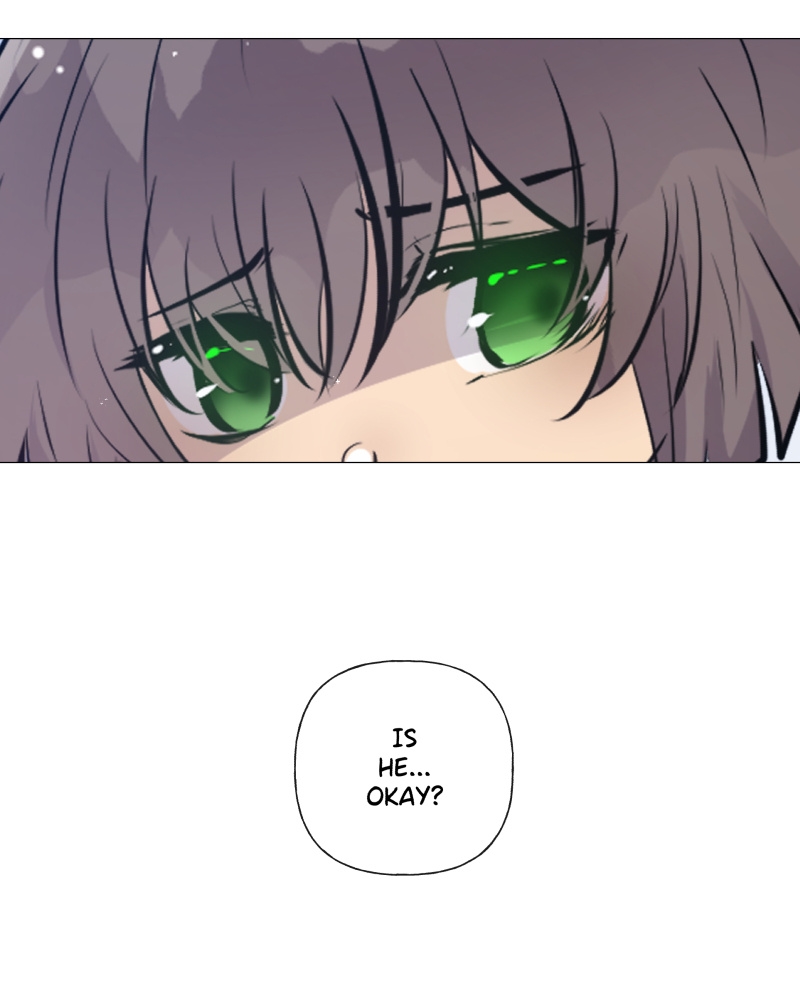 Rebirth-69Michi Chapter 92 - Page 14