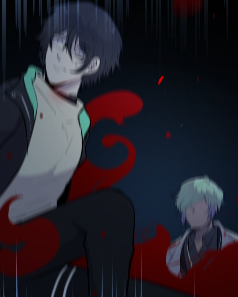 Rebirth-69Michi Chapter 92 - Page 146