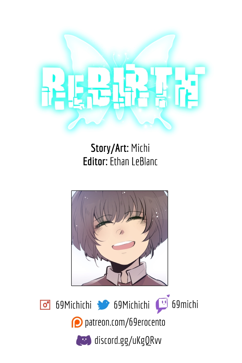 Rebirth-69Michi Chapter 92 - Page 158