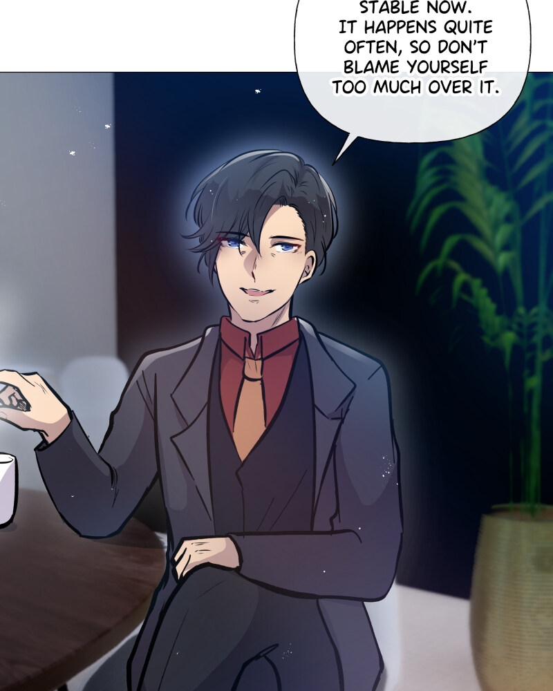 Rebirth-69Michi Chapter 92 - Page 17