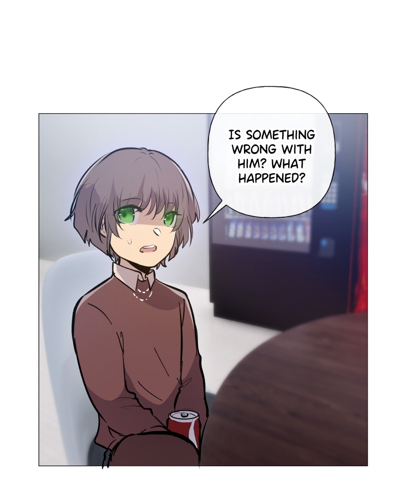 Rebirth-69Michi Chapter 92 - Page 19