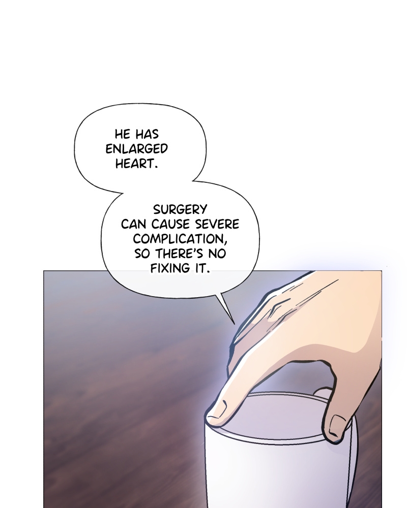 Rebirth-69Michi Chapter 92 - Page 20