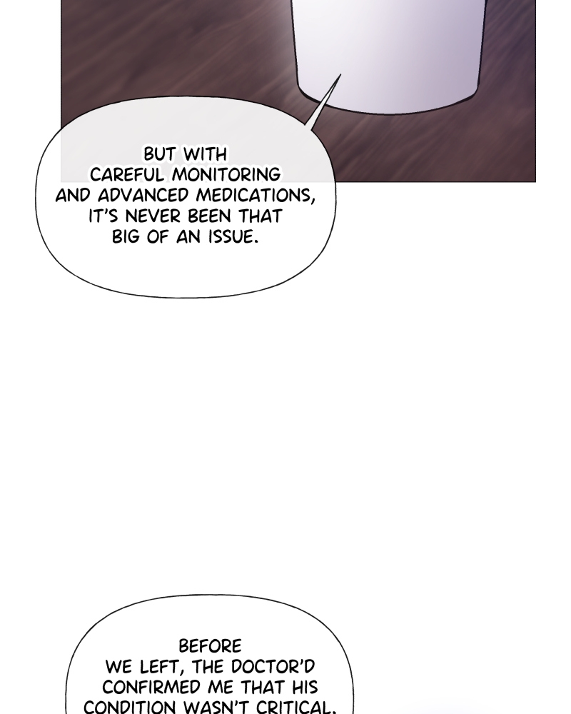 Rebirth-69Michi Chapter 92 - Page 21