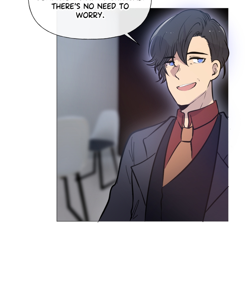 Rebirth-69Michi Chapter 92 - Page 22