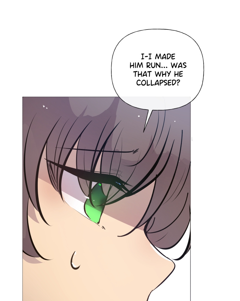 Rebirth-69Michi Chapter 92 - Page 23