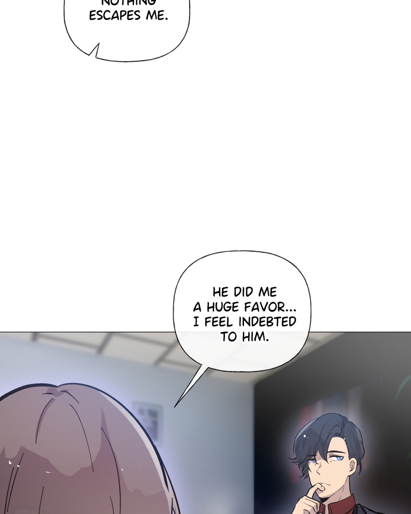 Rebirth-69Michi Chapter 92 - Page 26