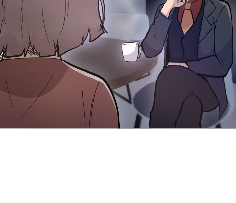 Rebirth-69Michi Chapter 92 - Page 27