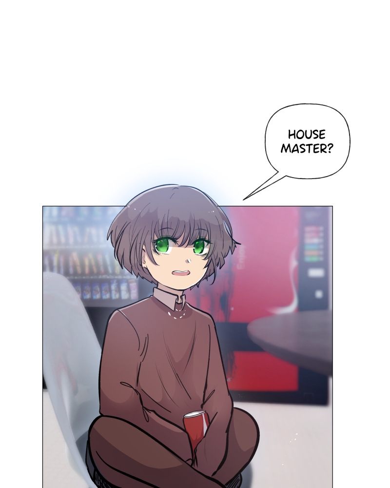 Rebirth-69Michi Chapter 92 - Page 37