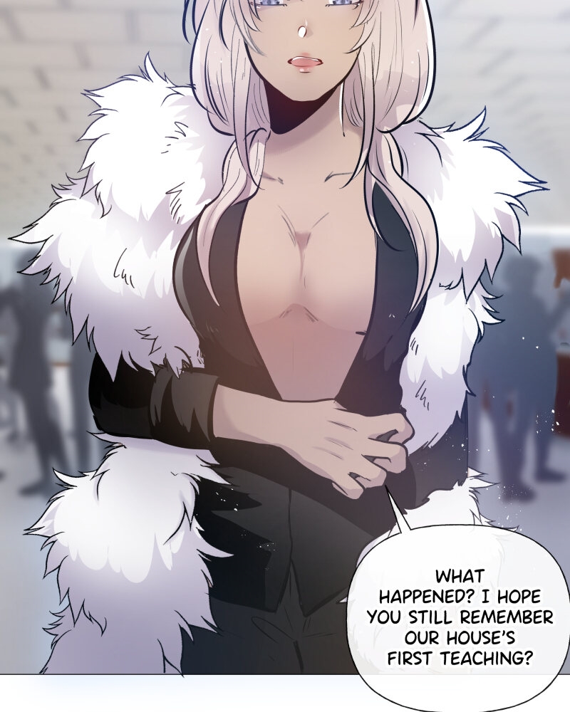 Rebirth-69Michi Chapter 92 - Page 39