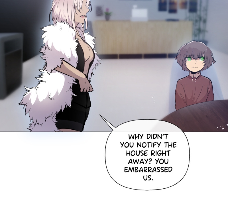 Rebirth-69Michi Chapter 92 - Page 42