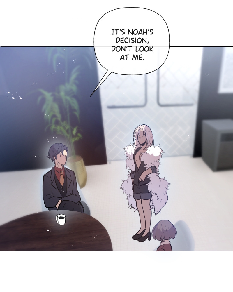 Rebirth-69Michi Chapter 92 - Page 51