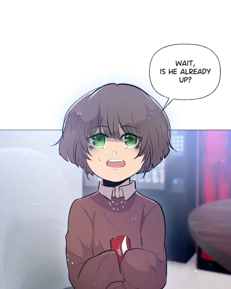 Rebirth-69Michi Chapter 92 - Page 52