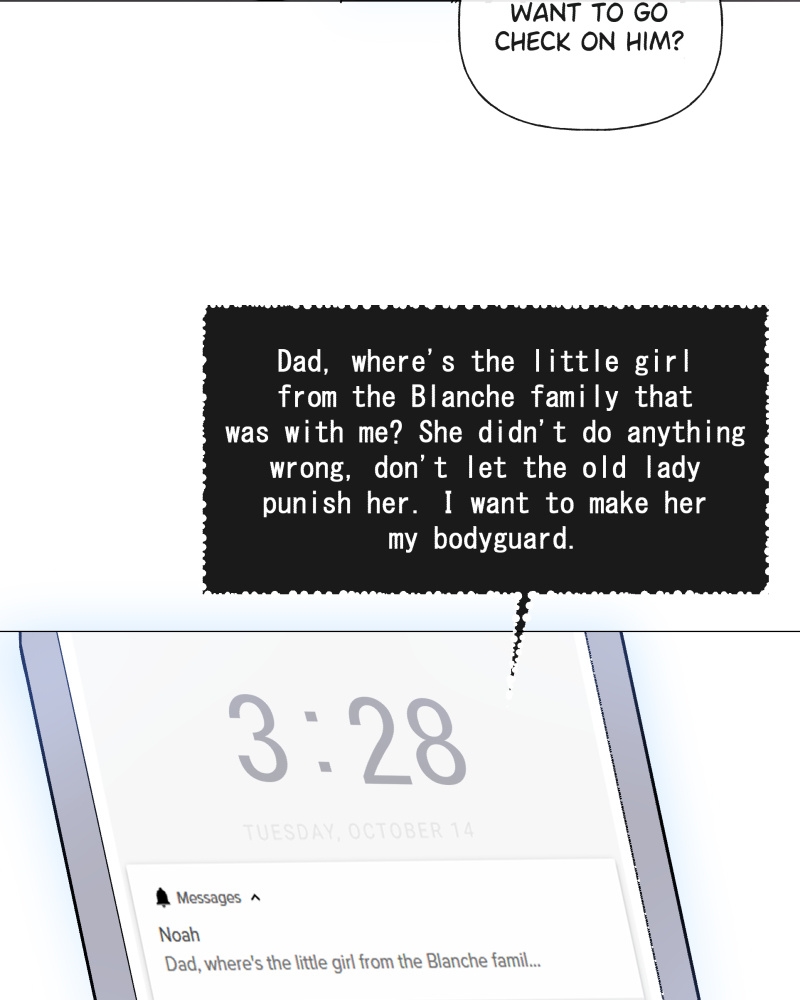 Rebirth-69Michi Chapter 92 - Page 55