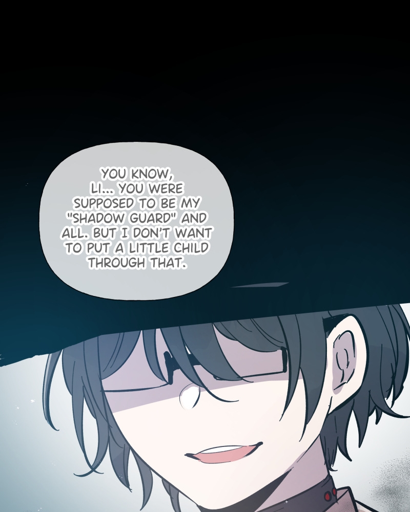 Rebirth-69Michi Chapter 92 - Page 70