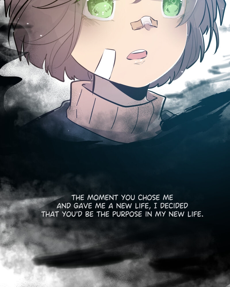 Rebirth-69Michi Chapter 92 - Page 76