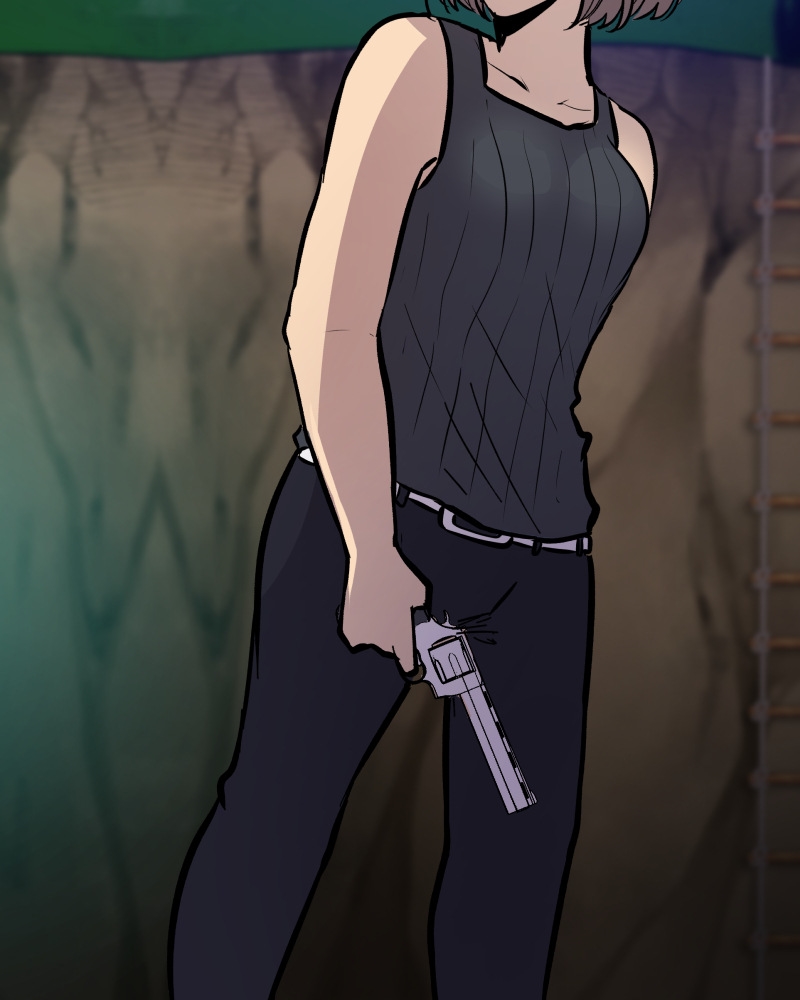 Rebirth-69Michi Chapter 92 - Page 81