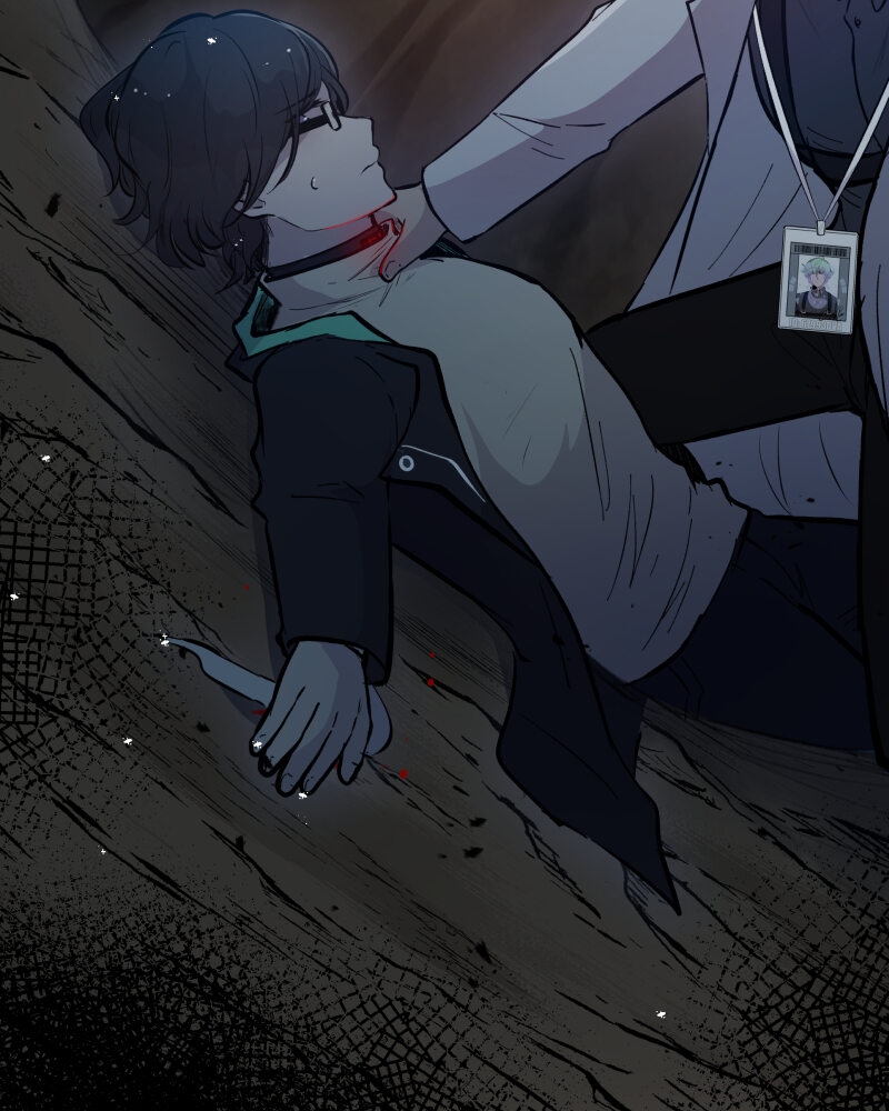 Rebirth-69Michi Chapter 92 - Page 91