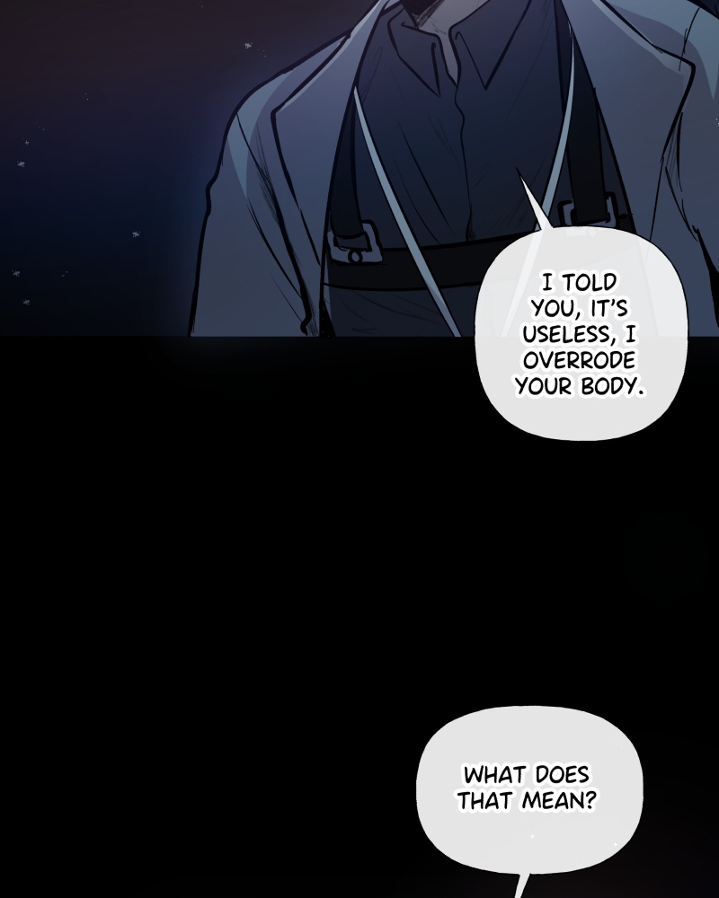 Rebirth-69Michi Chapter 92 - Page 94