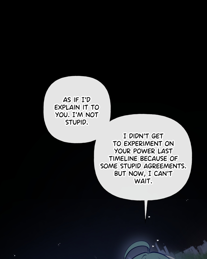 Rebirth-69Michi Chapter 92 - Page 96