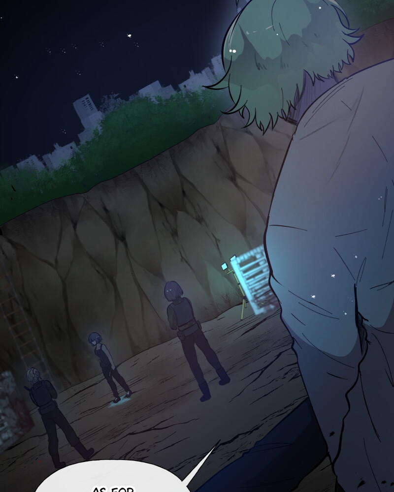 Rebirth-69Michi Chapter 92 - Page 97