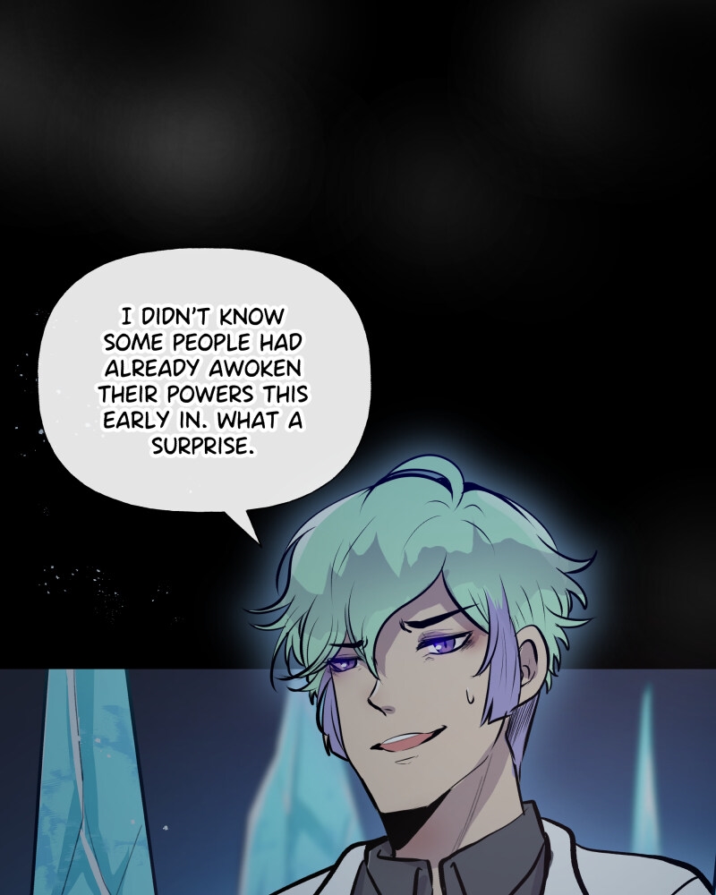 Rebirth-69Michi Chapter 93 - Page 104