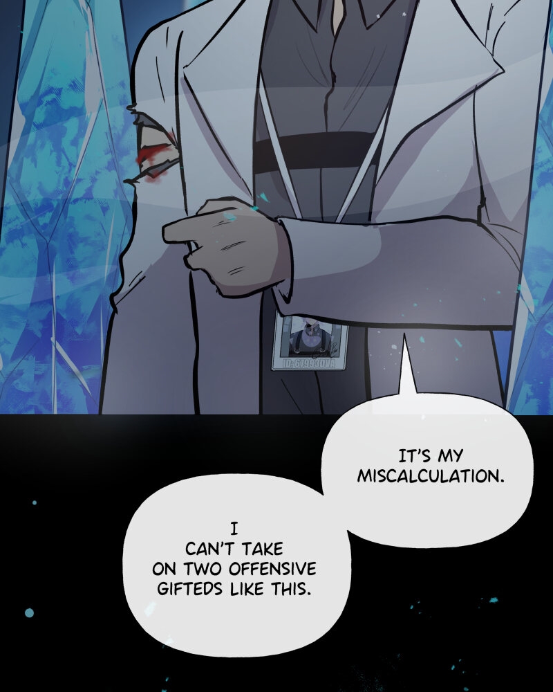 Rebirth-69Michi Chapter 93 - Page 105