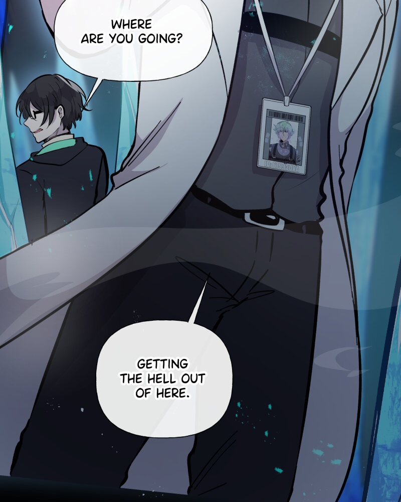 Rebirth-69Michi Chapter 93 - Page 107