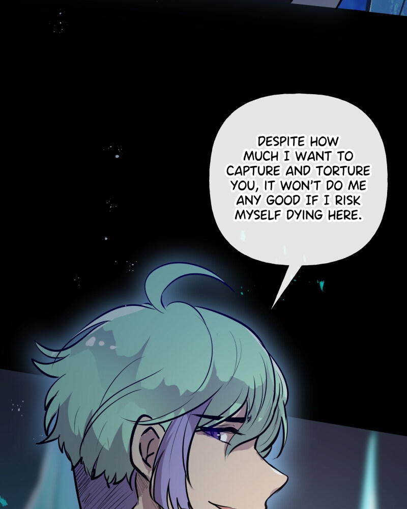 Rebirth-69Michi Chapter 93 - Page 108