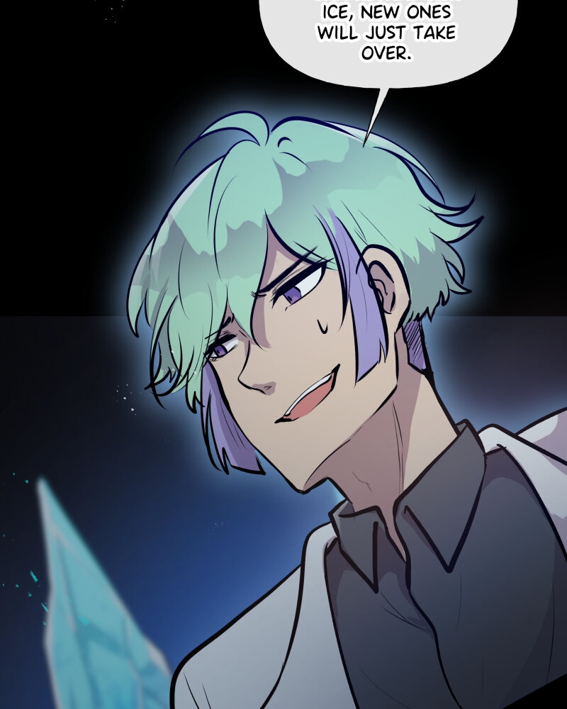 Rebirth-69Michi Chapter 93 - Page 115