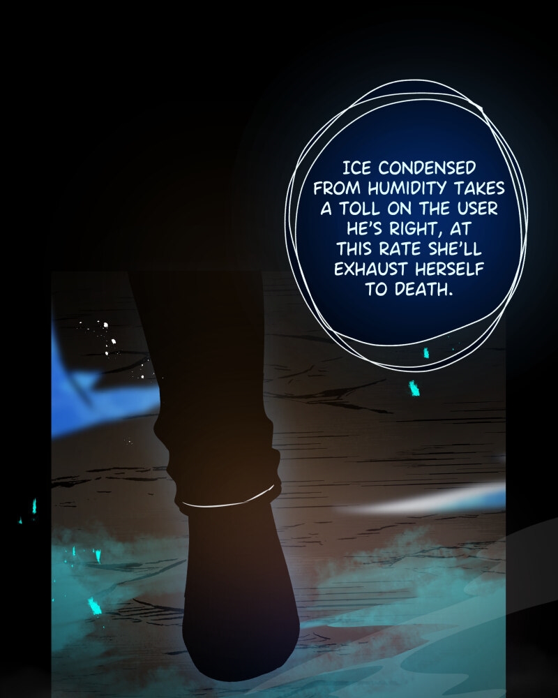 Rebirth-69Michi Chapter 93 - Page 121